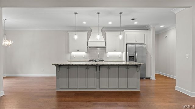 3691 White Oaks, Tuscaloosa, AL 35406