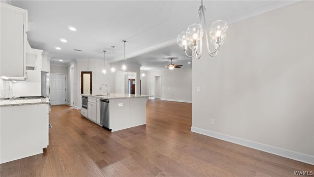 3691 White Oaks, Tuscaloosa, AL 35406