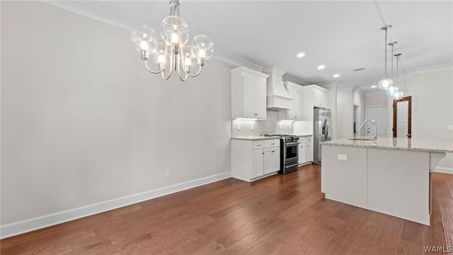 3691 White Oaks, Tuscaloosa, AL 35406