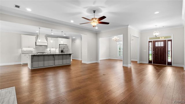 3691 White Oaks, Tuscaloosa, AL 35406