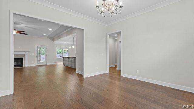 3691 White Oaks, Tuscaloosa, AL 35406
