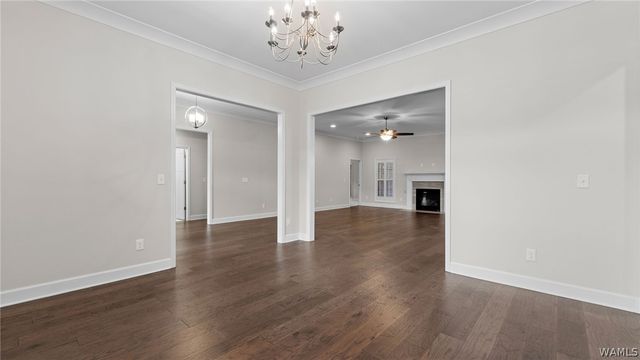 3691 White Oaks, Tuscaloosa, AL 35406