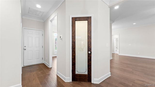 3691 White Oaks, Tuscaloosa, AL 35406
