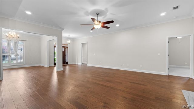 3691 White Oaks, Tuscaloosa, AL 35406