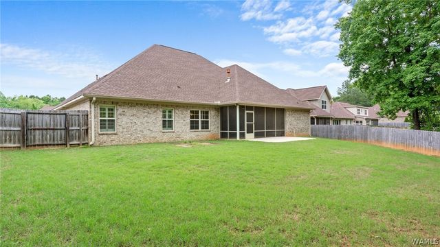 3691 White Oaks, Tuscaloosa, AL 35406