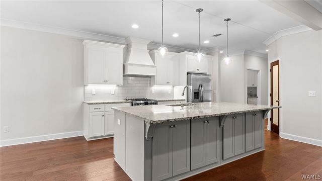 3691 White Oaks, Tuscaloosa, AL 35406