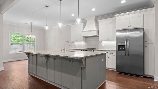 3691 White Oaks, Tuscaloosa, AL 35406