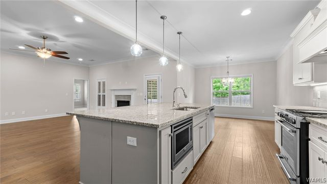 3691 White Oaks, Tuscaloosa, AL 35406