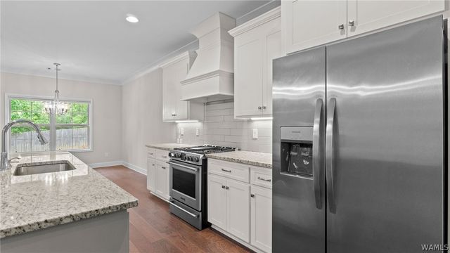 3691 White Oaks, Tuscaloosa, AL 35406