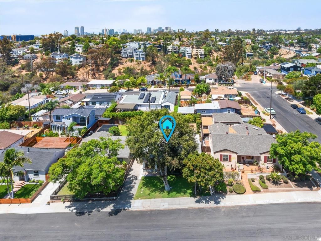 1436 33rd, San Diego, CA 92102 — exterior