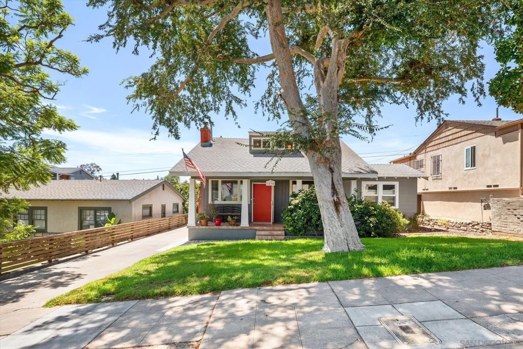 1436 33rd, San Diego, CA 92102 — photo 4