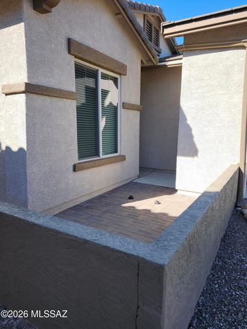 995 W Waxleaf Place, Oro Valley, AZ 85737