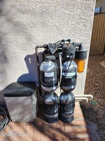 995 W Waxleaf Place, Oro Valley, AZ 85737