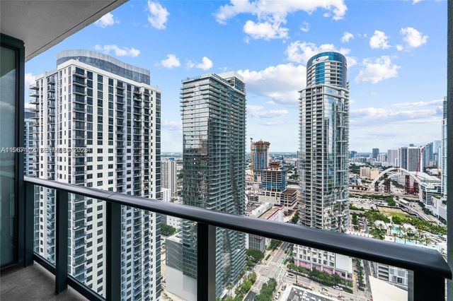 159 NE 6th St 3101, Miami, FL 33132