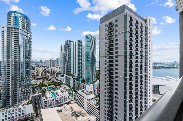 159 NE 6th St 3101, Miami, FL 33132