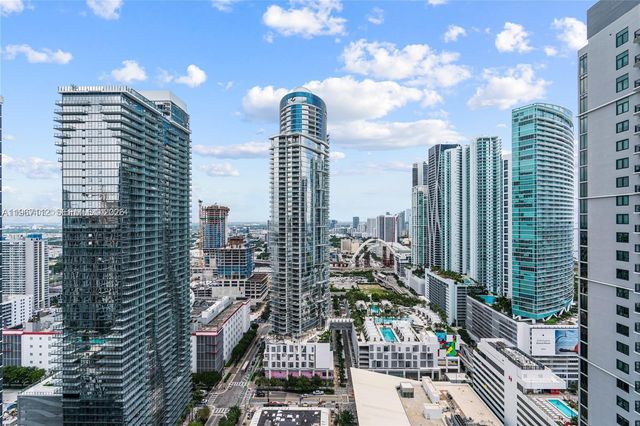 159 NE 6th St 3101, Miami, FL 33132