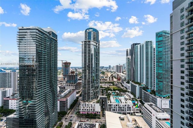 159 NE 6th St 3101, Miami, FL 33132