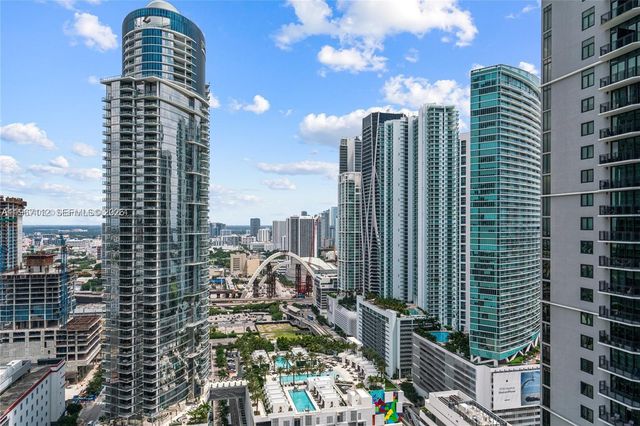 159 NE 6th St 3101, Miami, FL 33132