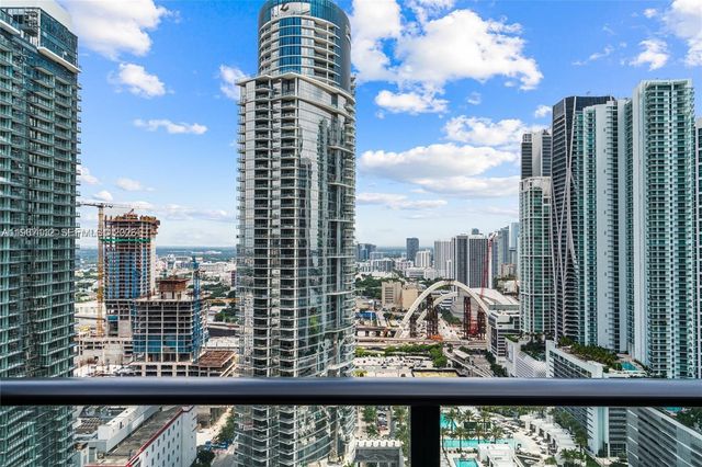 159 NE 6th St 3101, Miami, FL 33132