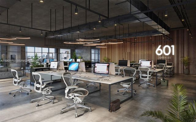 159 NE 6th St 3101, Miami, FL 33132