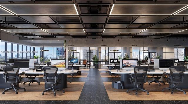 159 NE 6th St 3101, Miami, FL 33132