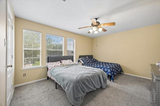 1618 Autumn Springs Drive, Missouri City, TX 77459