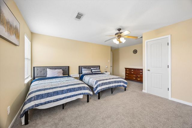 1618 Autumn Springs Drive, Missouri City, TX 77459