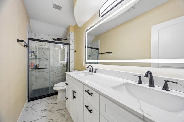 1618 Autumn Springs Drive, Missouri City, TX 77459