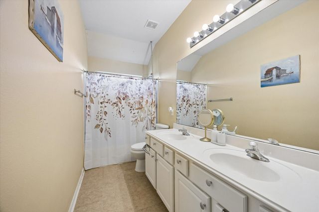 1618 Autumn Springs Drive, Missouri City, TX 77459