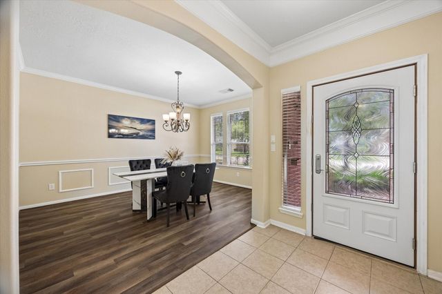 1618 Autumn Springs Drive, Missouri City, TX 77459