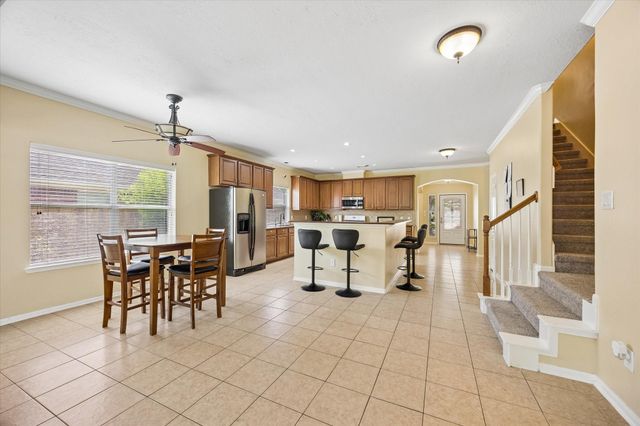 1618 Autumn Springs Drive, Missouri City, TX 77459