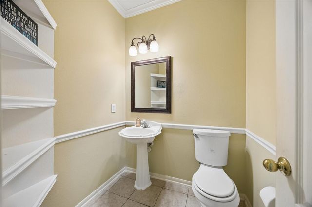 1618 Autumn Springs Drive, Missouri City, TX 77459