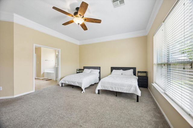 1618 Autumn Springs Drive, Missouri City, TX 77459