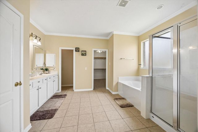 1618 Autumn Springs Drive, Missouri City, TX 77459