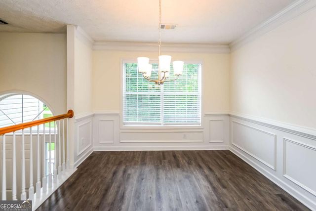 805 Lewis Ridge Circle, Lawrenceville, GA 30045