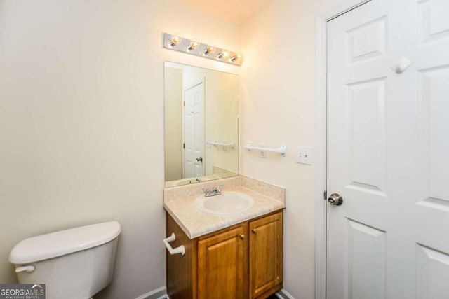 805 Lewis Ridge Circle, Lawrenceville, GA 30045