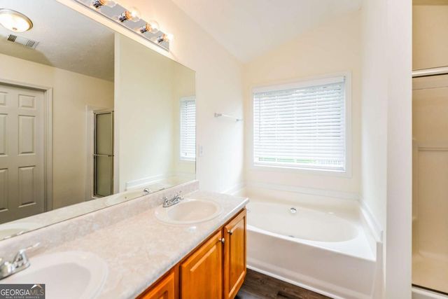 805 Lewis Ridge Circle, Lawrenceville, GA 30045