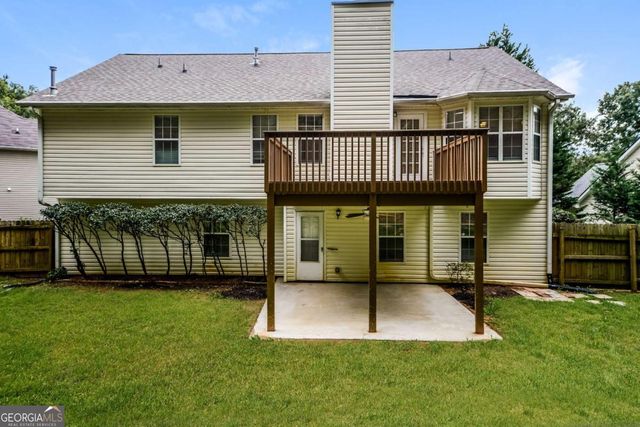 805 Lewis Ridge Circle, Lawrenceville, GA 30045