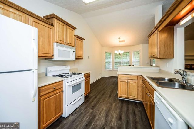 805 Lewis Ridge Circle, Lawrenceville, GA 30045