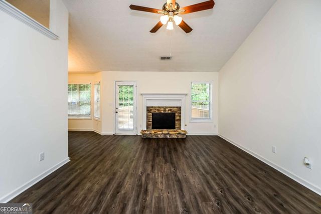 805 Lewis Ridge Circle, Lawrenceville, GA 30045