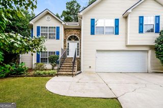 805 Lewis Ridge Circle, Lawrenceville, GA 30045