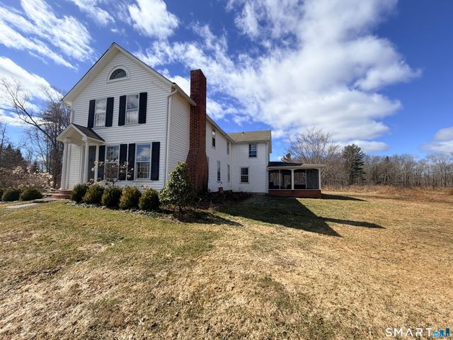 403 Beach Street, Litchfield, CT 06759