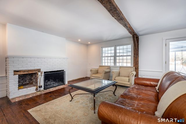 403 Beach Street, Litchfield, CT 06759