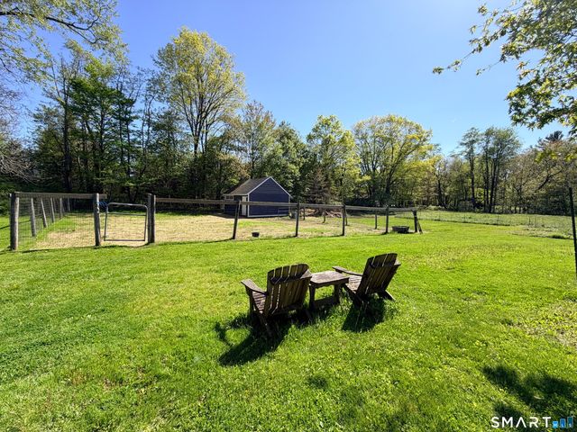 403 Beach Street, Litchfield, CT 06759