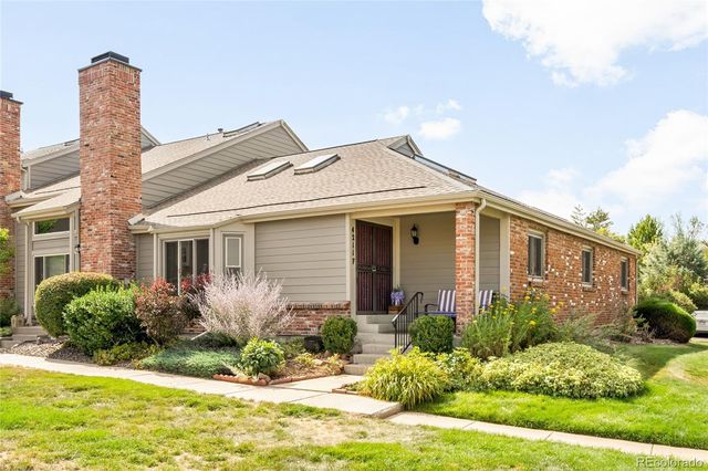 4211 S Fairplay Circle F, Aurora, CO 80014