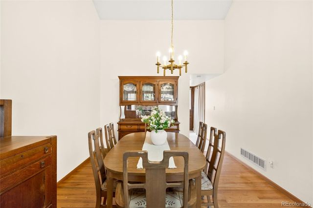 4211 S Fairplay Circle F, Aurora, CO 80014