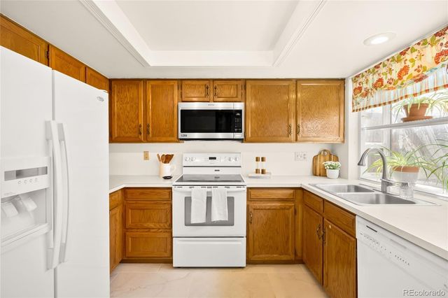4211 S Fairplay Circle F, Aurora, CO 80014