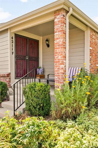 4211 S Fairplay Circle F, Aurora, CO 80014