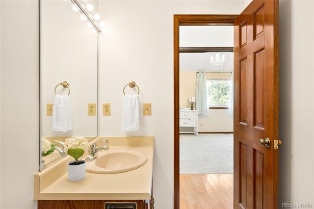 4211 S Fairplay Circle F, Aurora, CO 80014
