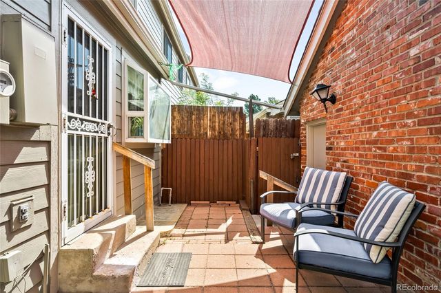 4211 S Fairplay Circle F, Aurora, CO 80014